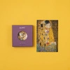 Puzzle Cube Klimt The Kiss | Londji®