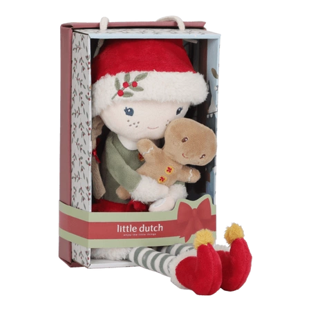 Little Dutch Duża kuchnia pastelowa FSC LD7088