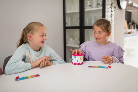 BS Toys, gra Zgaduj Zgadula Ile słoni?