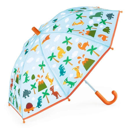 Parasol przeciwdeszczowy DINOZAURY Djeco DD04730