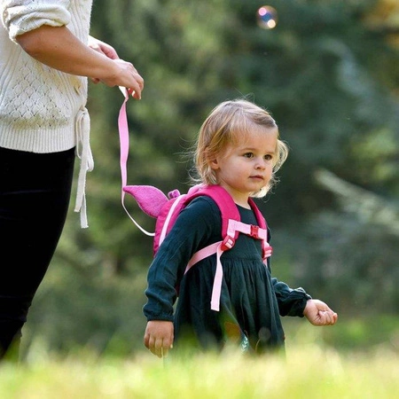 Plecaczek LittleLife Disney - Prosiaczek