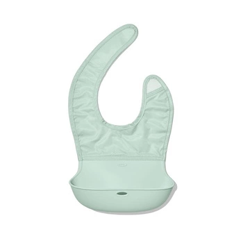 OXO Śliniak Zwijany Opal