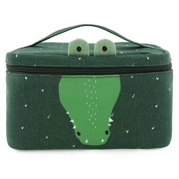 Pan Krokodyl termiczny lunch box - Trixie