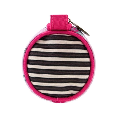 Okrągły Piórnik - Gorjuss Fiesta - My Gift To You