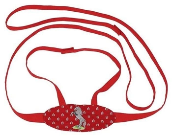 Uprząż materiałowa