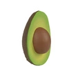 Oli&Carol Gryzak Zabawka Awokado Arnold Avocado