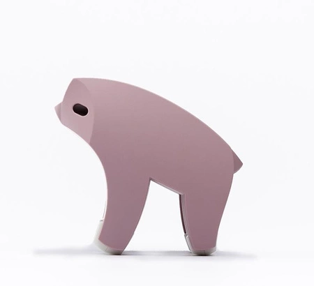 Halftoys Magnetyczny Składany Leniwiec