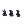 zestaw 3 figurek Cult Cuties Baphoboo - trzy mądrale (wysokość: 13,4 cm)