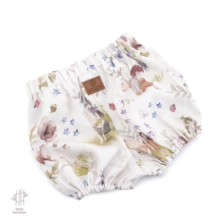 Bloomersy - Fairies - S (0-18 mies.)