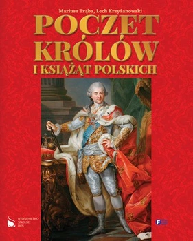 Poczet królów i książąt polskich