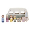 Little Dutch Campervan Vintage FSC LD7098