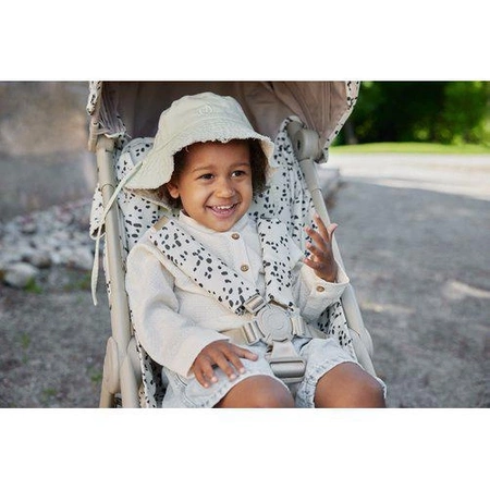 Elodie Details - Kapelusz Bucket Hat - Gelato Green - 2-3 lata