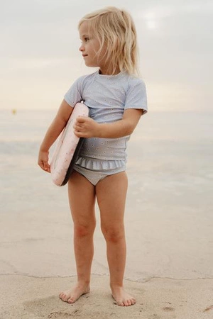 Little Dutch Piankowa deska do pływania Flowers & Butterflies 2010448