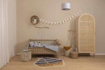 Little Dutch Dywan Żaglówka 120 x 105 cm RU10311640