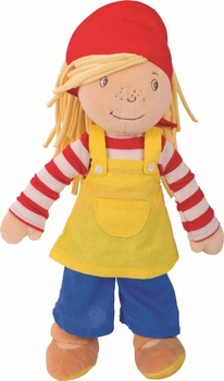 Lalka dla dzieci Peggy Diggledey 28 cm