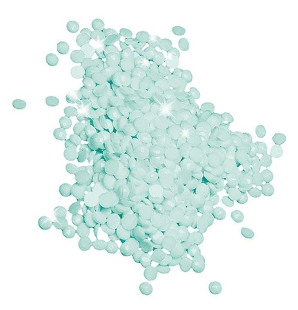 Zestaw kreatywny Cudowne kryształki Naklejki 7+, Janod