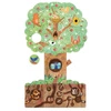 Puzzle dla dzieci, Mon Petit Pommier - Moja Jabłoń | Londji®