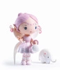 Figurki ELFE & BOLERO DJ06950