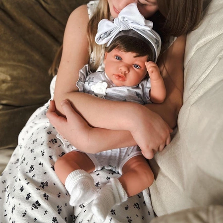 Lalka Ane Stars Marina & Pau 1242