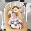 Beaba Łuk z zabawkami do leżaczka Bouncer Up&Down PLUS