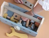 Little Dutch Toolbox - majsterkowicz FSC LD7078