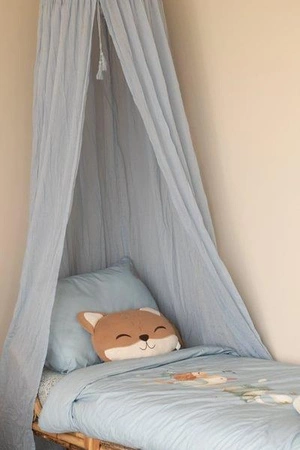 Little Dutch Gumki do włosów 3 szt.