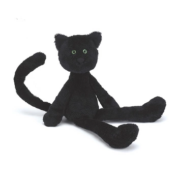 JellyCat - Kotek Kacper 38 cm
