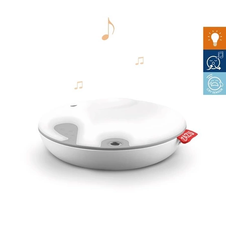 Zazu EMMY Lampka Nocna Zen