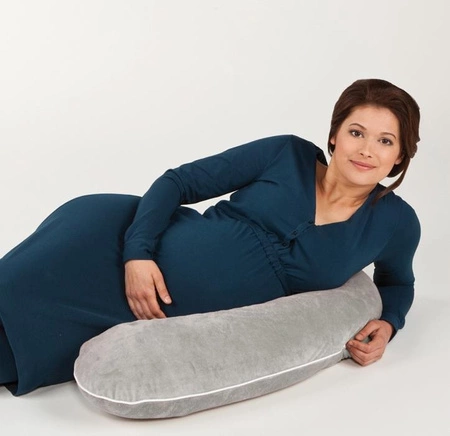 Candide Multirelax Poduszka Ciążowa i Leżak 3w1 Soft