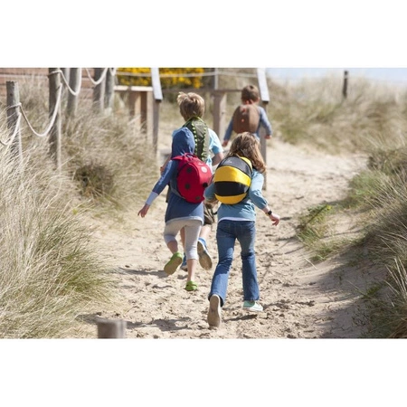 Duży plecak LittleLife Animal Jednorożec 3+