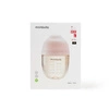 Mombella Butelka Antykolkowa dla Noworodka Roze PPSU 300ml