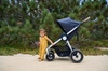 Bumbleride Wózek spacerowy Era (2022) Matte Black