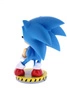 Sliding Sonic the Hedgehog phone and controller holder (20 cm) / stojak Sonic the Hedgehog - ślizgający się Sonic