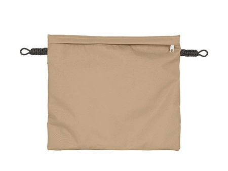 Wielofunkcyjna torba do porodu ROMA beż PIAPIMO