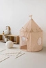 3 Sprouts Namiot dla Dzieci Recycled Terrazzo Clay