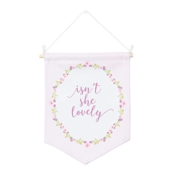 Lulujo Proporczyk Isn't She Lovely