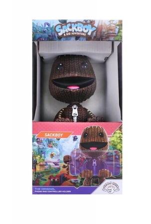 stojak Little Big Planet - Sackboy (20 cm)