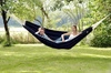 Amazonas Hamak Barbados Black