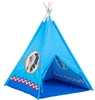 Namiot tipi wigwam domek dla dzieci Ecotoys