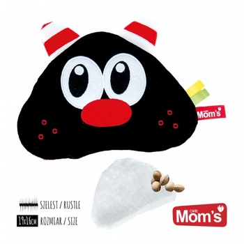 Termofor dla dziecka Kotek