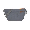 Lassig Green Label Torba nerka dla mam Bum Bag anthracite