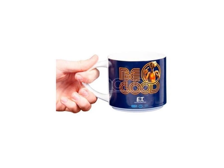 Zestaw prezentowy E.T. kubek, podkładka, brelok