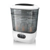 Baby Brezza Sterylizer Dryer Advanced - sterylizator i suszarka do butelek