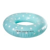 The Swim Essentials Koło do pływania Blue with White Dots 90 cm 2020SE40