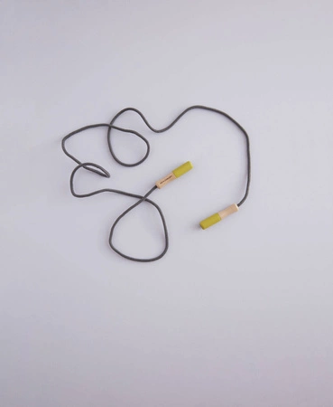 Kid's Concept - Skakanka green KID'S HUB