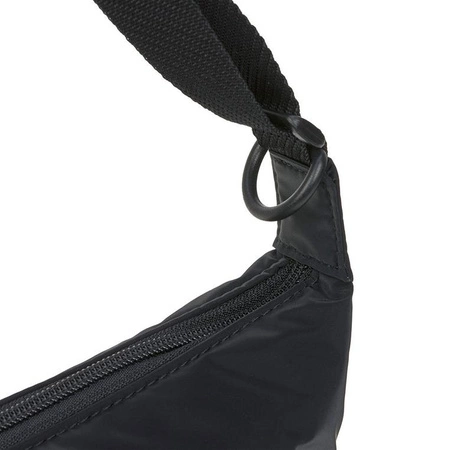 Lassig Green Label Torba dla mam z akcesoriami Lunua Bum Bag black