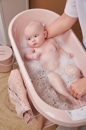 bébé-jou Wanienka Sense Mellow Rose 4200056