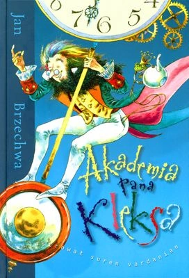 Akademia Pana Kleksa
