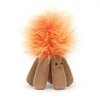 JellyCat - Zabawne Ognisko 21 cm