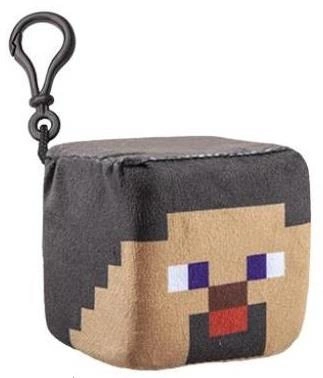 zawieszka Minecraft Steve